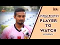 Player to watch  episode 1  ashim biswas  ifa tv
