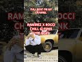#ramirez #gfunktypebeat RAMIREZ X ROCCI CHILL G-FUNK TYPE BEAT