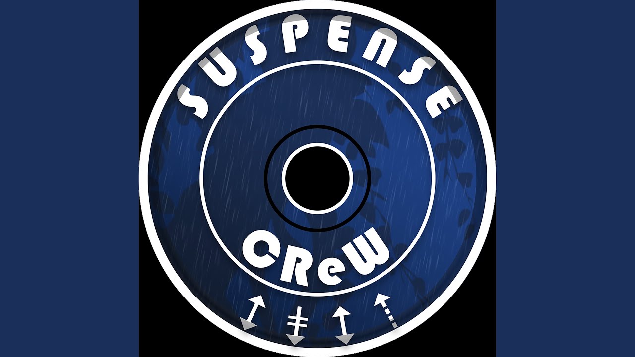 Watch Suspense on YouTube Watch Suspense on YouTube