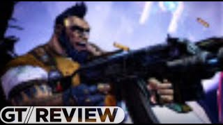 Borderlands 2 (Gametrailers Review) (PC/PS3/Xbox 360/Mac)