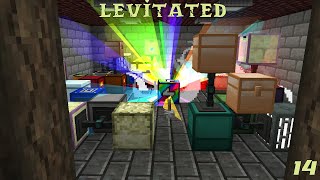 Minecraft Levitated Episode 14: Rainbow Power