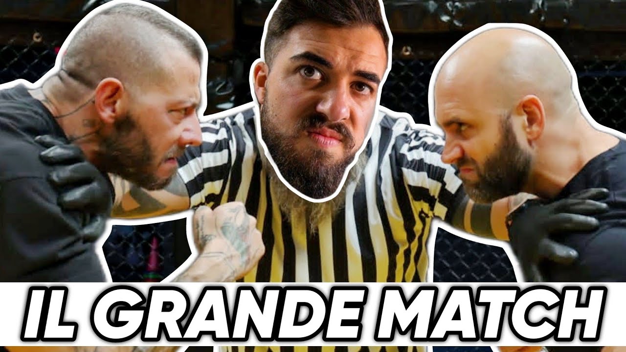 L'INCONTRO TRA DOMINGO E JENA.. una Storia durata anni. |Mr.Forense