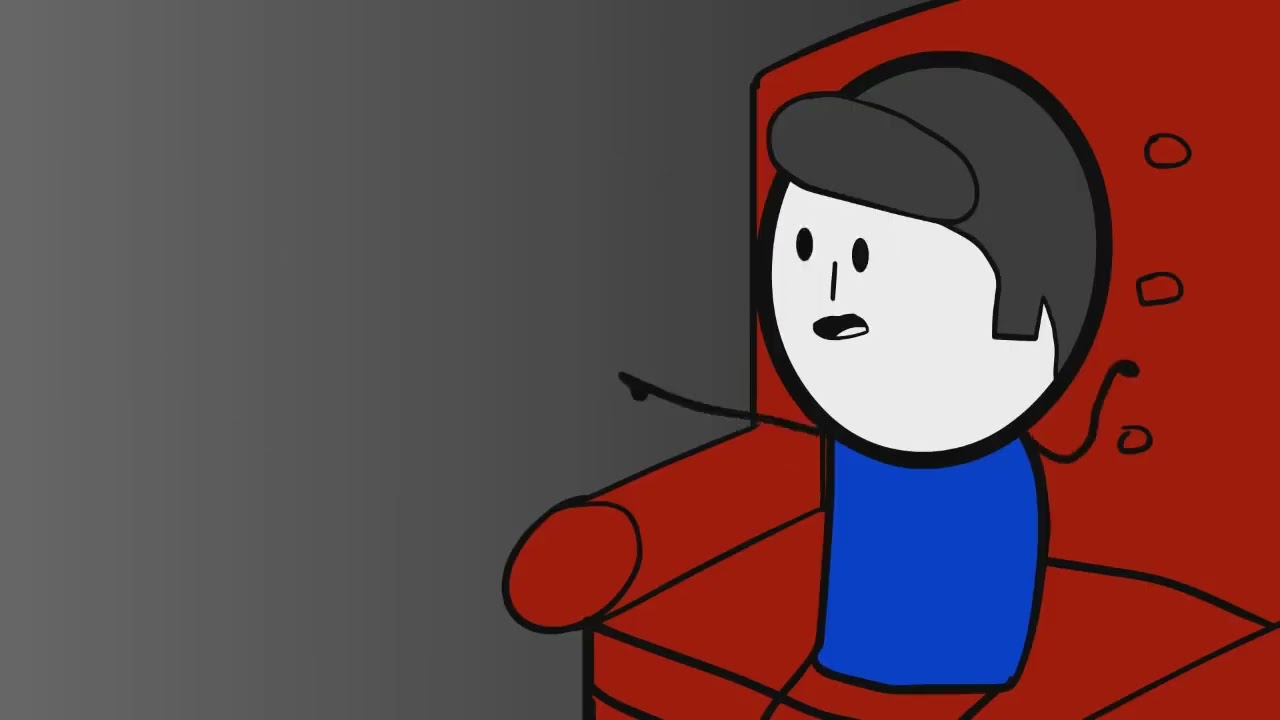 مقطع ابو الرود محذوف قصص مرعبة بس مو مرعبة 