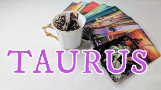 TAURUS - You'll be Truly Blessed! Unexpected Surprises Coming in! MAY 18th-24th 