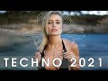 TECHNO & BEST HANDSUP MUSIC 2021- BEST BOUNCE BOOTLEG 2021