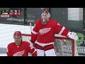 🔴 LIVE: 2023 NHL Prospect Tournament Detroit Red Wings vs. Columbus Blue Jackets