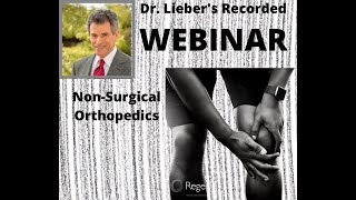 DrLieber 6 21  Webinar Recording