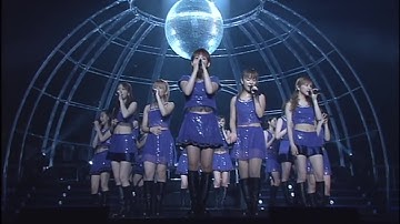 なんにも言わずに I LOVE YOU / モーニング娘。(モーニング娘。CONCERT TOUR 2002 春“LOVE IS ALIVE!” at さいたまスーパーアリーナ)