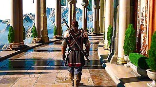 TOP 10 NEW Upcoming Games of December 2017 (PS4 / Xbox One / Switch / PC)