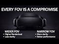 Why FOV Numbers in VR Are Misleading