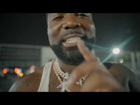 Tsu Surf x Kocky Ka "Shame On Me" (BEHIND THE SCENES)