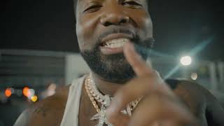 Tsu Surf x Kockey Ka Shame On Me (BEHIND THE SCENES)