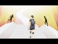 ハイキュー!! TO THE TOP, バレーボール選手の最も美しい日常の瞬間 #5 ||若いカラスを完全に脱皮させるための訓練プロセス|| Haikyuu!!: To the Top
