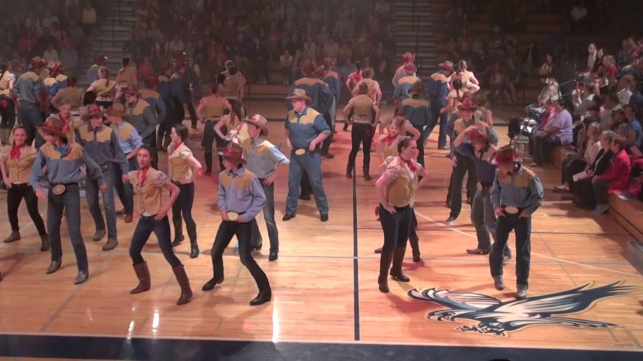 Cotton Eye Joe YouTube