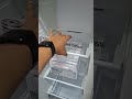 kapan lagi punya kulkas mewah samsung RS70F65QNF