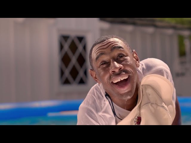 TYLER THE CREATOR - F YOUNG/PERFECT