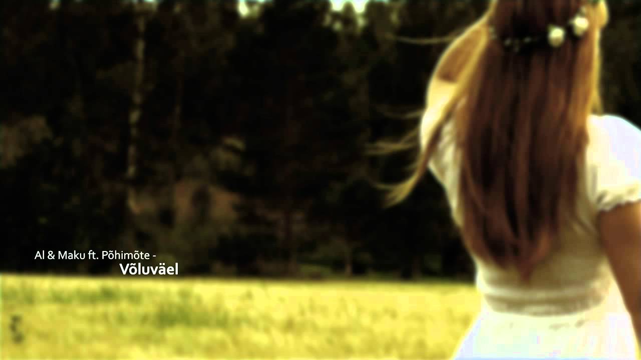 Al & Maku ft. Põhimõte - Võluväel