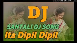 Download lagu Ita Dipil Dipil Bali Gadi Gadi  Santali dj remix Santali old song ita Dipil Dipil Bali Gadi Gadi