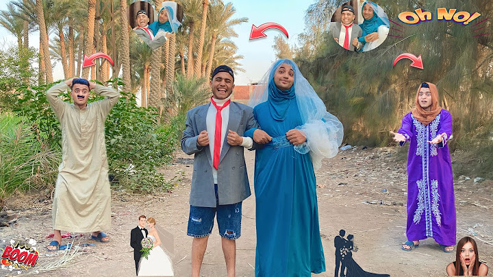 عمر اتجوز ام كشري بعد م اطلقت وام عمر عرفت 🤣|عمر نصر ✌️