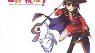[ENG SUB] A once in a while explosive date! - Konosuba Drama CD