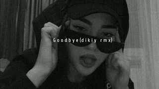 goodbye (Remix)