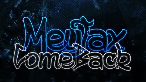 Meytax ComeBack 🐺 | Blob.io Macro Mode Gameplay