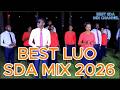 BEST LUO SDA MIX 2026 