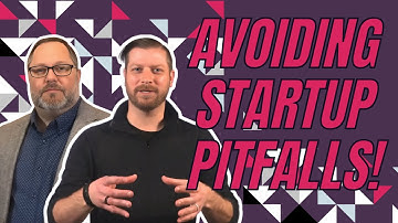 Avoiding Startup Software Development Pitfalls