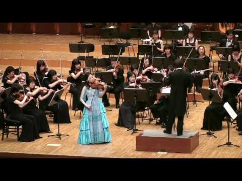 ブラームス ヴァイオリン協奏曲/ Brahms Violin Concerto Op.77