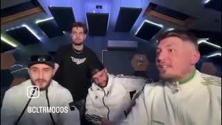 Organize - Ölmedim Ben Acapella Şfet