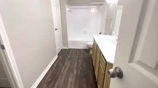 Bella Tower V 1147sq ft Partial Upgrade