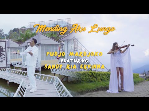 Video Mending Aku Lungo