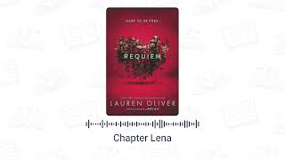 Requiem - Lauren Oliver – Audiobook – Part 3