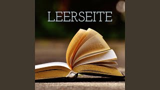 Leere Seite