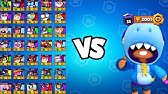 He Pushed His Leon To Rank 50 2038 Trophy World Record Leon Youtube - 500 re jd шели brawl stars