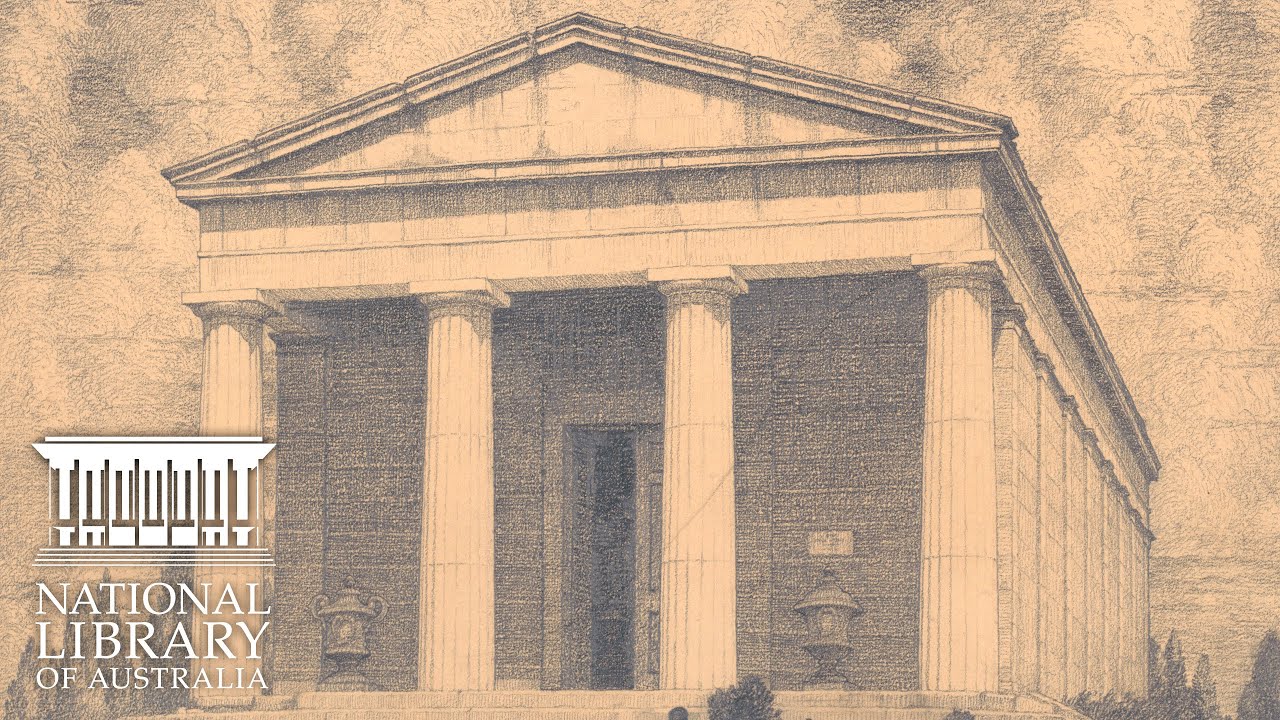 Online Tour—Part One: Australian Dreams - The Historical