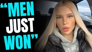 Women Can’t Cash Out Anymore! Divorce Rates CRASH — LAWYERS are WORRIED