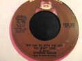 Barbara Mason - You Can Be With The One You Don