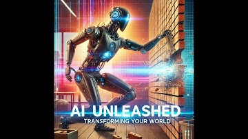 AI Unleashed: Robots Transforming Everyday Life! | Must See