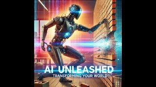 AI Unleashed: Robots Transforming Everyday Life! | Must See