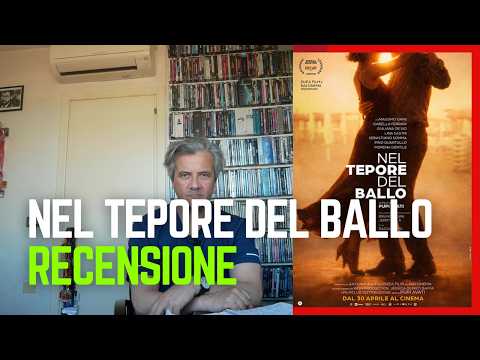Video Nel tepore del ballo di Pupi Avati - recensione