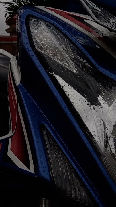 STORY WA CINEMATIC YAMAHA XEON RC owner: el_ferdauz - thank you_Dido #cinematic #youtubeshorts