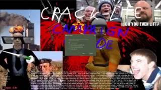 Crack-Life : Campaign mode Part 0 -Training course