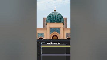 Building Pattern animation effect using after effects #tutorial #aftereffects