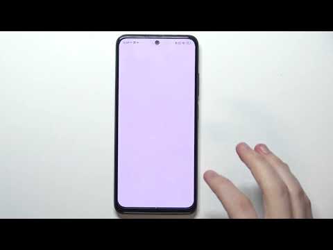 Redmi Note 11 | Как включить/выключить NFC систему на АНДРОИД-СМАРТФОНЕ Redmi Note 11?