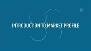 Market Profile 101  Tutorial Series  - Part 1