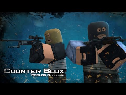 Counter Blox 3 Ale Spotkanie Wall Hack A Youtube - wall hack counter blox