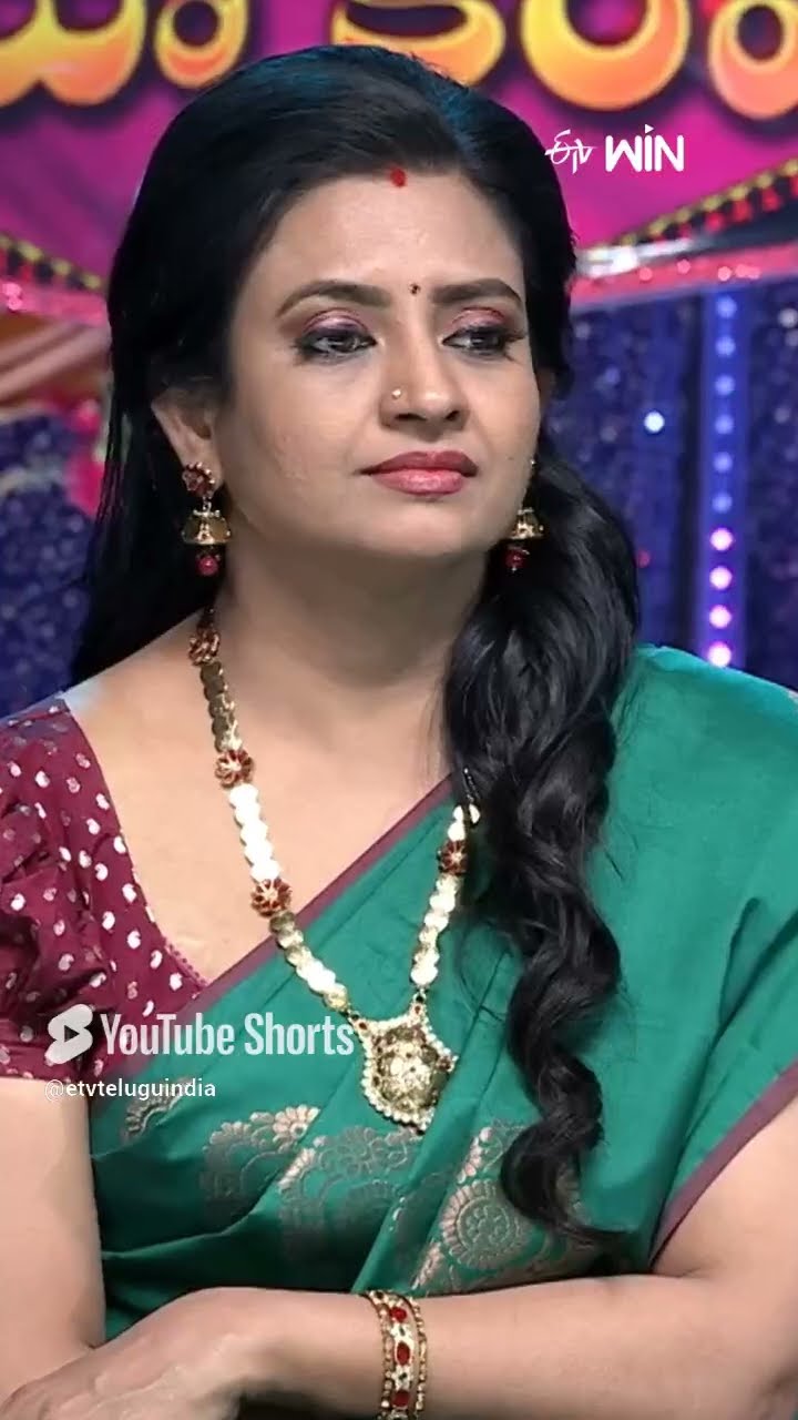#shorts - Varsha the most emotional skit ever with Immanuel #sridevidramacompany