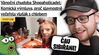 Agraelus | Druhý nejlepší znalec Shopaholic Adel!