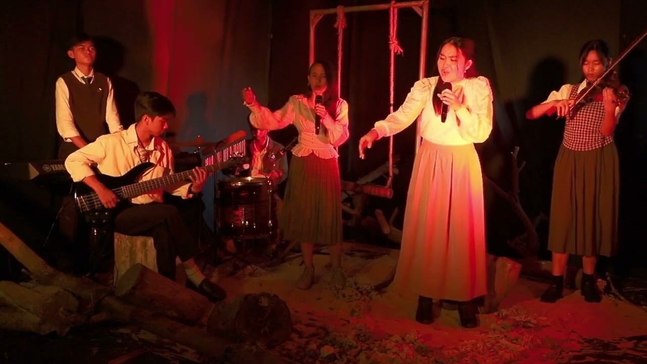 Puisi Pilihan: “Lanskap Pantai” Karya Dorothea Rosa Herliany